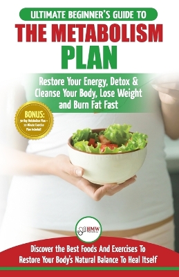 Book cover for Metabolism Plan