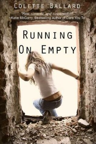 Cover of Running On Empty