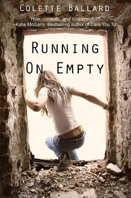 Book cover for Running On Empty