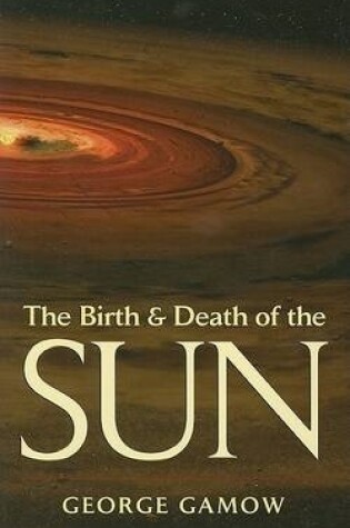 Cover of The Birth & Death of the Sun