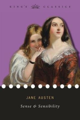 Cover of Sense & Sensibility (King's Classics)