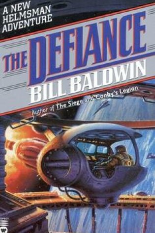Cover of The Defiance