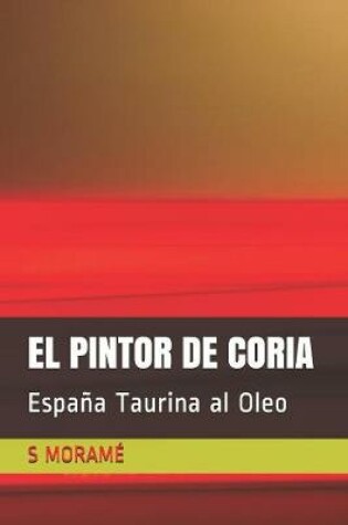 Cover of El Pintor de Coria