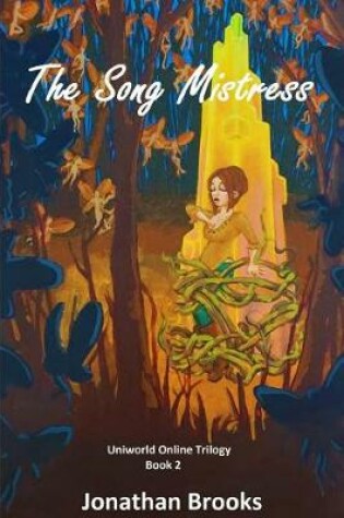 Cover of The Song Mistress