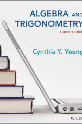 Cover of Algebra and Trigonometry, 4th Edition Enhanced EPUB