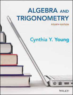 Book cover for Algebra and Trigonometry, 4th Edition Enhanced EPUB