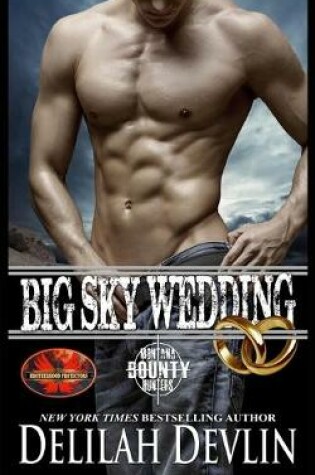 Cover of Big Sky Wedding