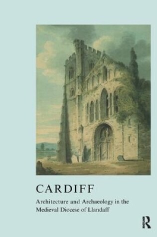 Cover of Cardiff