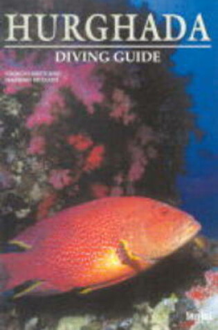 Cover of Hurghada Diving Guide