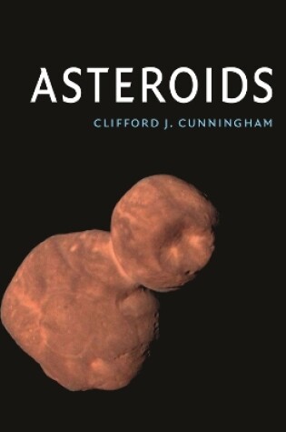 Cover of Asteroids