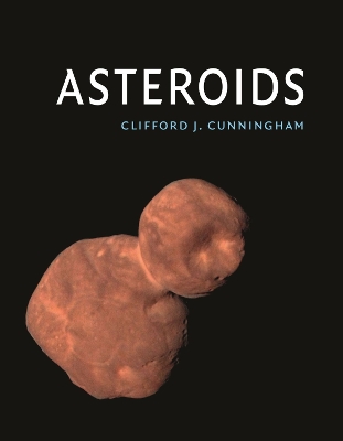 Cover of Asteroids