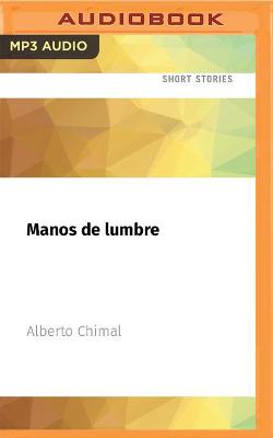 Book cover for Manos de Lumbre