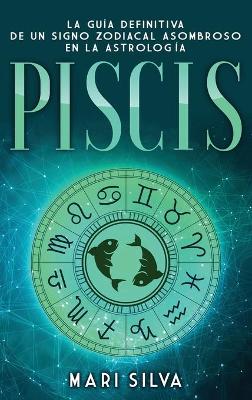 Book cover for Piscis