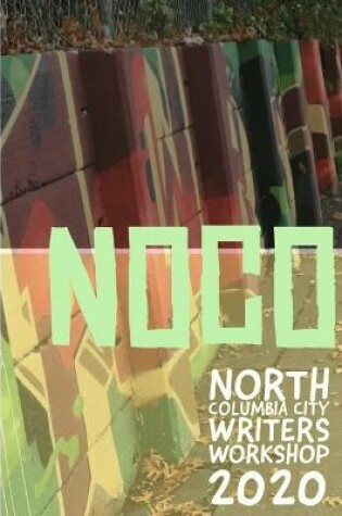 Cover of NoCo Writers in Quarantine