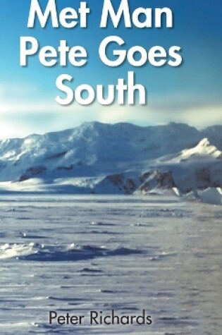 Cover of Met Man Pete Goes South