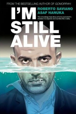 Cover of I'm Still Alive