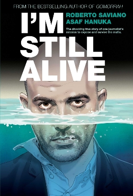 Book cover for I'm Still Alive