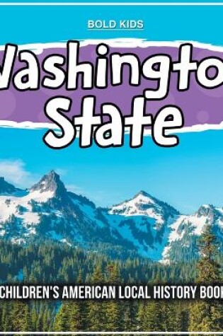 Cover of Washington State