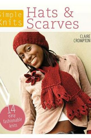Cover of Hats & Scarves