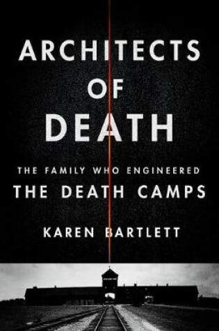 Cover of Architects of Death