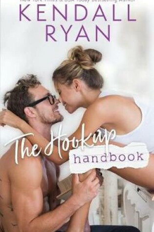 Cover of The Hookup Handbook