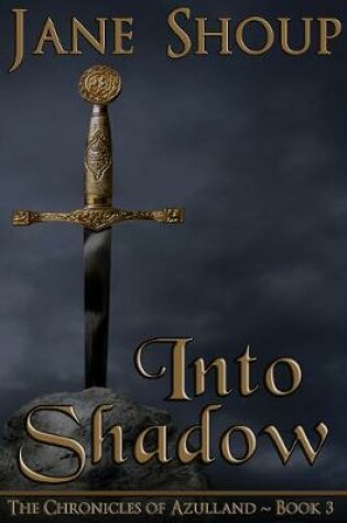 Cover of Into Shadow