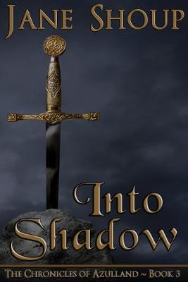 Book cover for Into Shadow