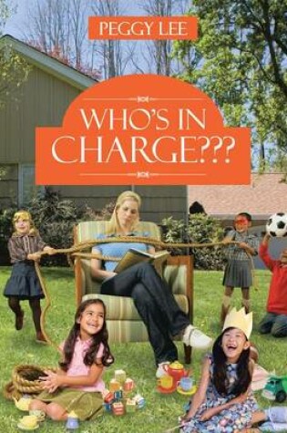 Cover of Who's in Charge