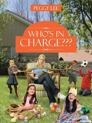 Book cover for Who's in Charge