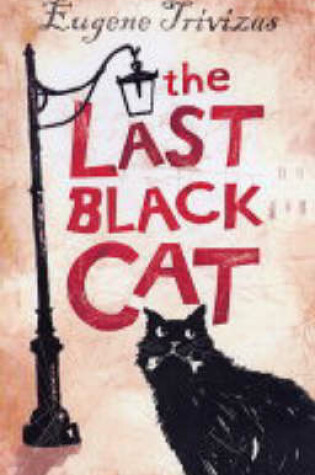 Cover of The Last Black Cat