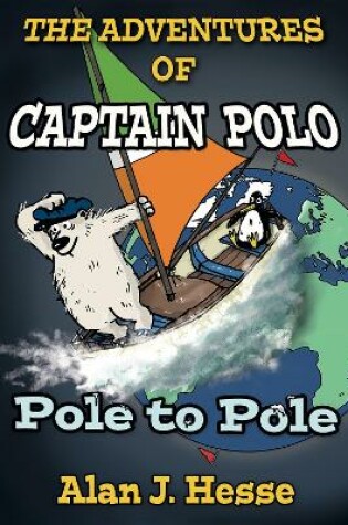 Cover of Polo to Pole