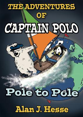 Cover of Polo to Pole