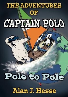 Book cover for Polo to Pole