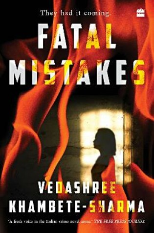 Cover of Fatal Mistakes