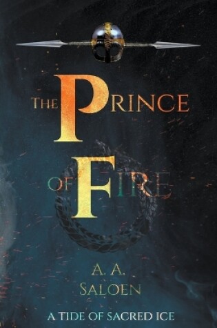 Cover of The Prince of Fire