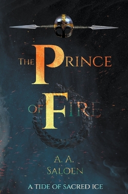 Cover of The Prince of Fire