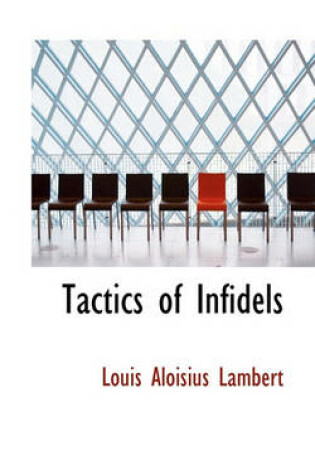 Cover of Tactics of Infidels