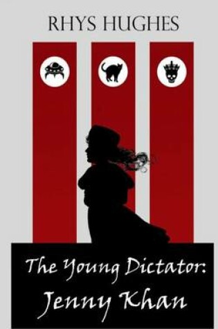 Cover of The Young Dictator