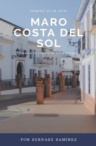 Cover of Maro Costa del Sol