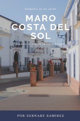 Cover of Maro Costa del Sol