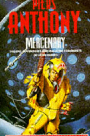 Cover of Mercenary