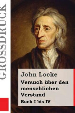 Cover of Versuch uber den menschlichen Verstand (Grossdruck)