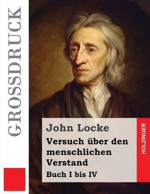 Book cover for Versuch uber den menschlichen Verstand (Grossdruck)