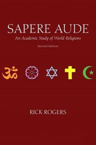 Cover of Sapere Aude