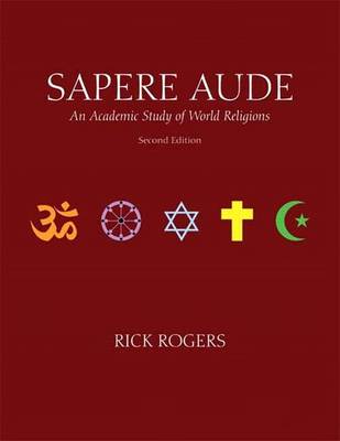 Book cover for Sapere Aude