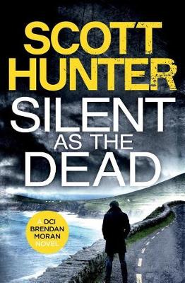 Book cover for Silent as the Dead