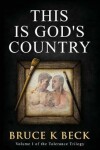 Book cover for This Is God's Country