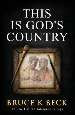 Cover of This Is God's Country