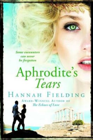 Cover of Aphrodite's Tears