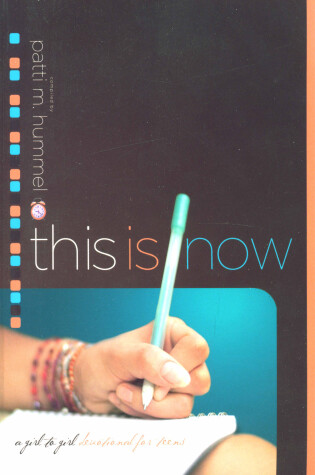 Cover of This is Now